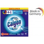 Calgon odvápňovač pračky 4v1 Power Tabs 77 PD – Sleviste.cz