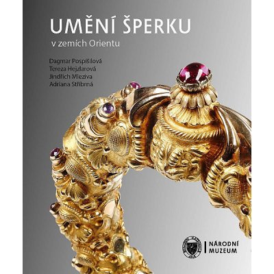 Umění šperku v zemích Orientu