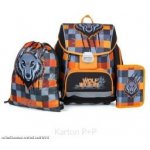 Oxybag Premium Vlk 3-dílný – Zboží Dáma