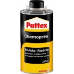 Henkel Pattex Chemoprén ředidlo 1l – HobbyKompas.cz