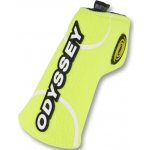 Odyssey headcover blade Tennis žlutý – Zboží Mobilmania