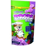 Dafiko Mlsoun Drops lesní plody 75 g – Sleviste.cz