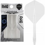 Condor AXE - Standard - Long - Clear CN197 – Zboží Dáma