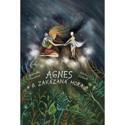 Agnes a zakázaná hora