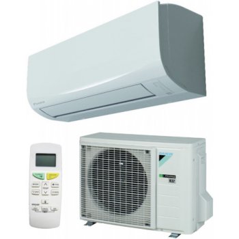 Daikin Sensira FTXF35A+RXF35A