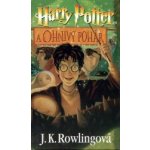 Harry Potter a ohnivý pohár - Joanne Kathleen Rowlingová – Hledejceny.cz