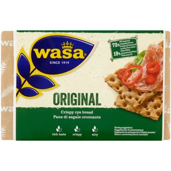Wasa original 275 g