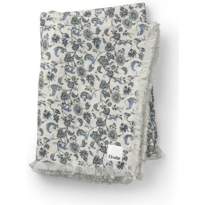 Elodie Details Bavlněná deka Garden Leo Toile – Zboží Dáma