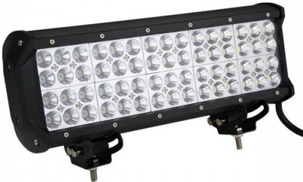 TruckLED LED pracovní světlo 60LED, 180W, 12600LM | Srovnanicen.cz