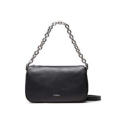 Furla kabelka Moon WB00356-AX0733-O6000-1-003-20-CN-B Černá