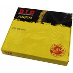 D.I.D Řetěz 525VX3 116 | Zboží Auto