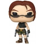 Funko POP! 1194 Tomb Raider - Lara Croft Angel of Darkness – Zboží Dáma