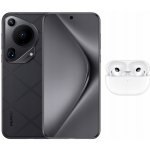 Huawei Pura 70 Ultra 5G 16GB/512GB Black – Zboží Živě