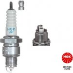 Zapalovací svíčka NGK 4839 – Zboží Mobilmania