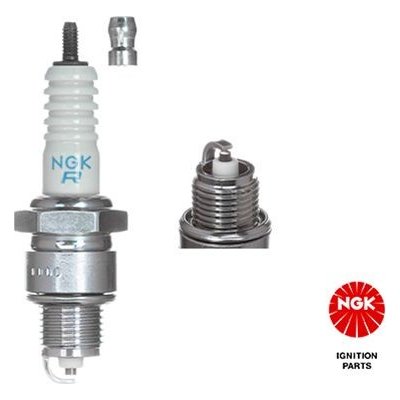 Zapalovací svíčka NGK 4839 – Zboží Mobilmania