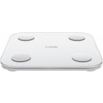 Xiaomi Body Composition Scale S400 – Zboží Mobilmania