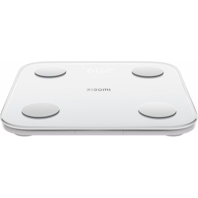 Xiaomi Body Composition Scale S400 – Zbozi.Blesk.cz