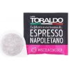 Kávové kapsle Caffé Toraldo E.S.E. Pod Miscela Classica 100 ks