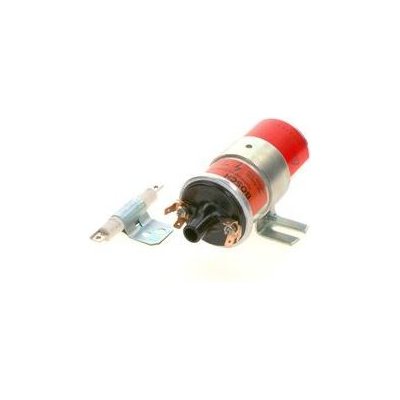 Zapalovací cívka BOSCH 0 221 119 031 – Hledejceny.cz