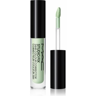 MAC Cosmetics Studio Fix 24HR Colour Corrector tekutý korektor Mint 1,8 ml – Zboží Mobilmania
