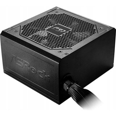 ASRock Pro Series 650W PRO-650G – Hledejceny.cz