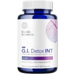 G.I.Detox INT absorbent v kapslích 60 kapslí – Hledejceny.cz