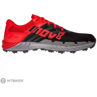 Inov-8 OROC ULTRA 290 M červená/černé – Hledejceny.cz