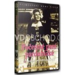 Počestné paní pardubické DVD – Hledejceny.cz