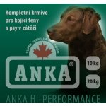 Anka Hi Performance 10 kg – Hledejceny.cz