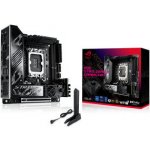 Asus ROG STRIX Z890-I GAMING WIFI 90MB1IC0-M0EAY1 – Hledejceny.cz