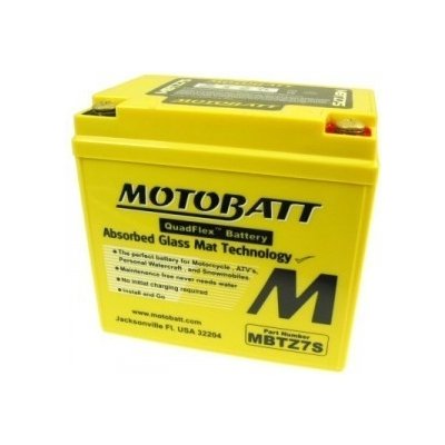 MotoBatt MBTZ7S – Zboží Mobilmania