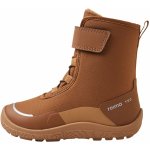 Reima Talvella Junior 5400151A cinnamon brown – Hledejceny.cz