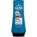 Gliss Aqua Revive balzám na vlasy 200 ml