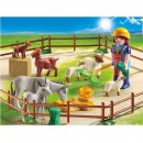 Playmobil 6133 zvířátka na pastvě