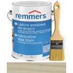 Remmers Vosková lazura 2,5 l bílá – Hledejceny.cz