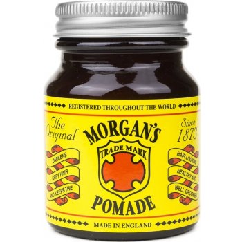 Morgan's Original pomáda do vlasů 50 g