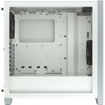 Corsair 4000D Airflow TG CC-9011201-WW – Hledejceny.cz