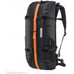Ortlieb Atrack bp 25 l černá – Hledejceny.cz