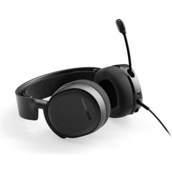 Steelseries Arctis 3 2019 Edition