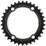 Převodník Carbon-Ti X-Carboring 34,36,40*110 (4 arms) Velikost: 36T – Zboží Mobilmania