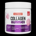 Nutrend Collagen Gummies 60 želé třešeň – Hledejceny.cz