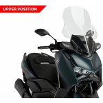 Puig V-Tech Line Touring 21745W čirá | Zboží Auto