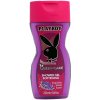 Sprchové gely Playboy Queen of The Game sprchový gel 250 ml
