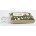 Vetropack Moravia sklenice zavařovací ŠESTIHRAN KOŘENKA TWIST TO-48 12 x 116ml – Hledejceny.cz