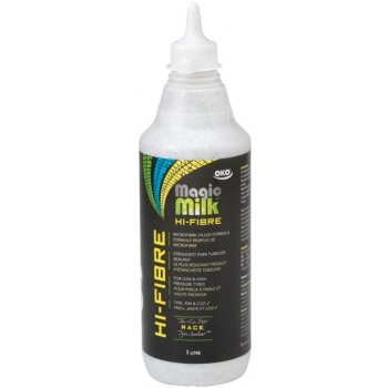 OKO Magic milk Hi-fibre Latex Free 500 ml