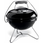 Weber Smokey Joe Premium 37 – Zboží Mobilmania