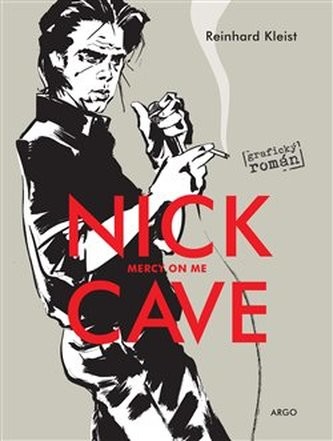 Nick Cave, Mercy On Me