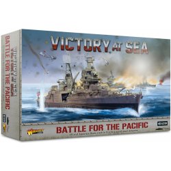 Warlord Games Victory at Sea Battle for the Pacific Starter Set