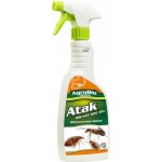 AgroBio ATAK MikroCif 025 RTU 400 ml – Hledejceny.cz