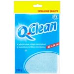 Q Clean švédská utěrka 35 x 30 cm 1 ks – Zboží Dáma